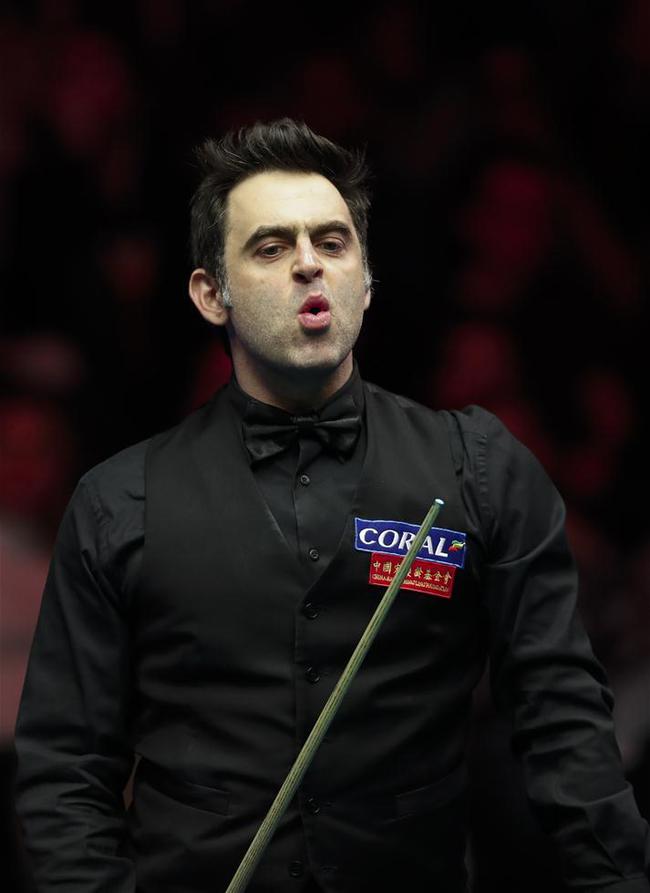 这意味着他 这意味着他