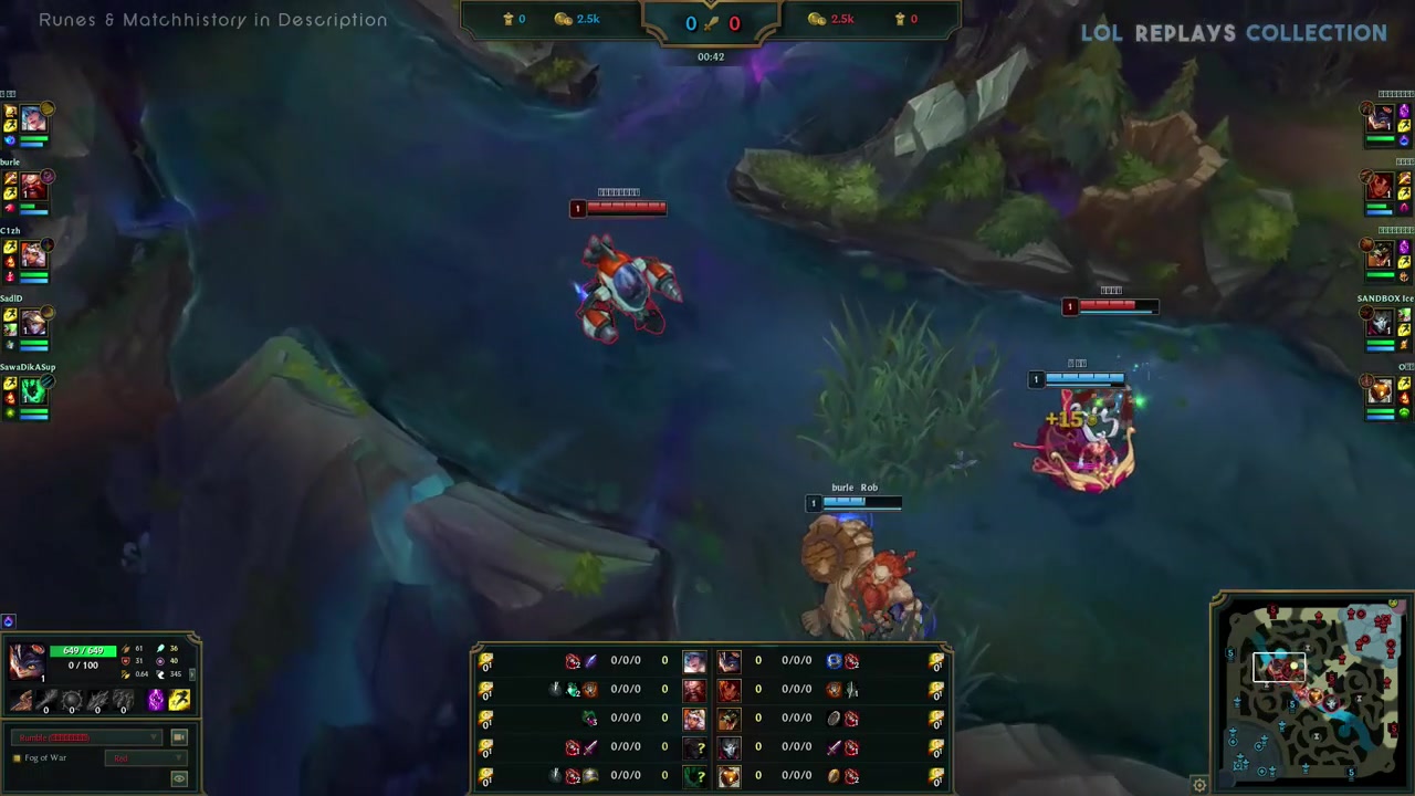 技巧的提升 技巧的提升