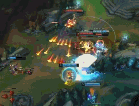 在后续几场 在后续几场